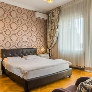 Deluxe Cismigiu Park Bucarest