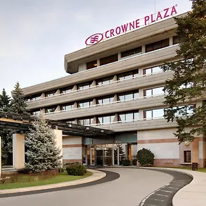 מלון Crowne Plaza Bucharest, An Ihg, בוקרשט