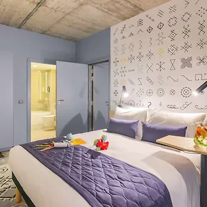 Ibis Styles City Center Βουκουρέστι