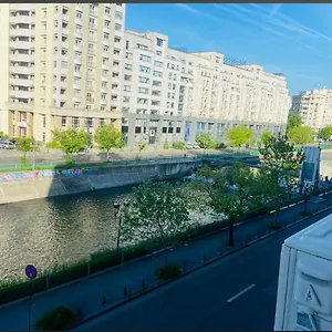 Confort Bucarest