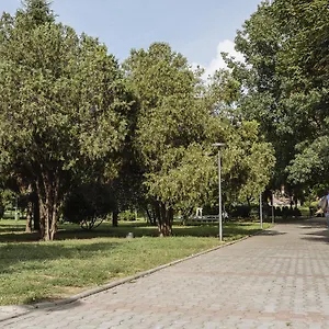 Luxury Centre Bucarest