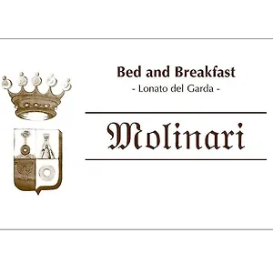  Bed and breakfast Molinari Italia