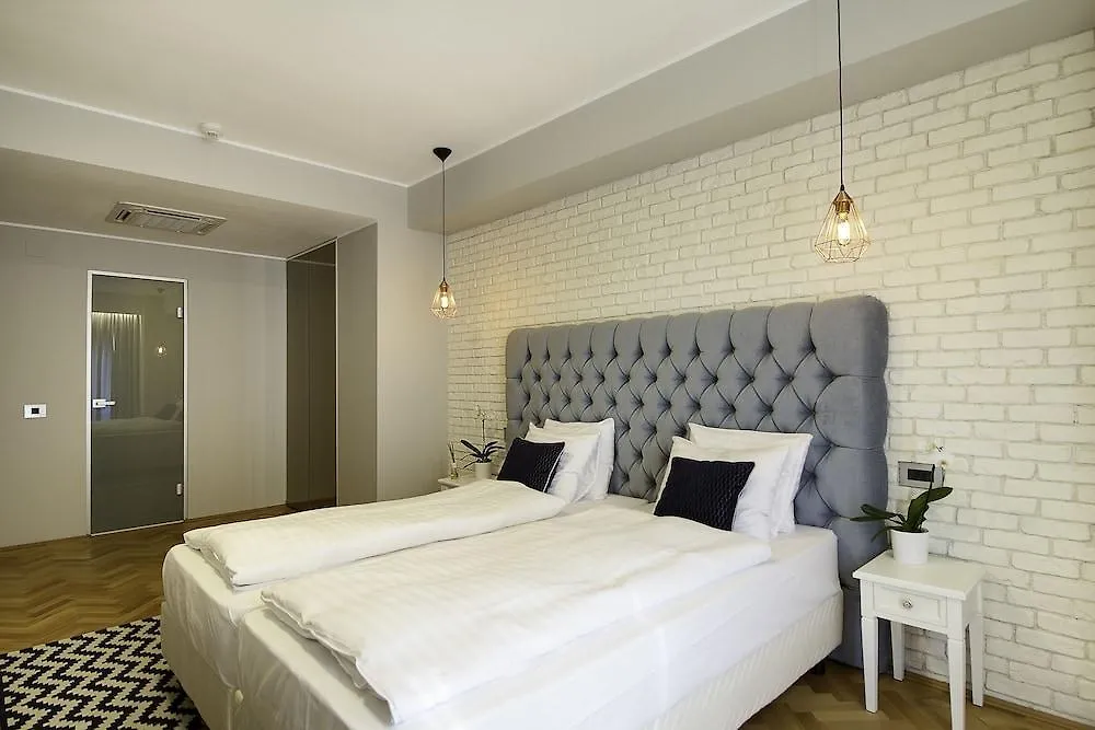 ****  בוקרשט Venis Boutique Hotel רומניה