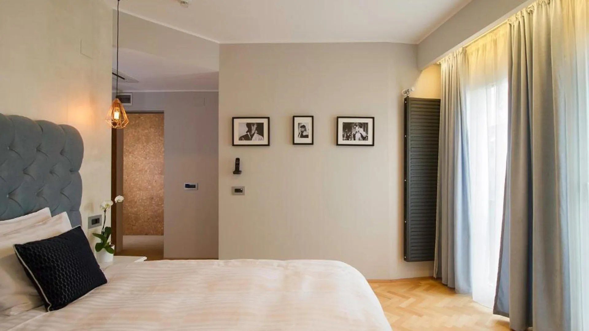 Venis Boutique Hotel Βουκουρέστι 4*,  Ρουμανία