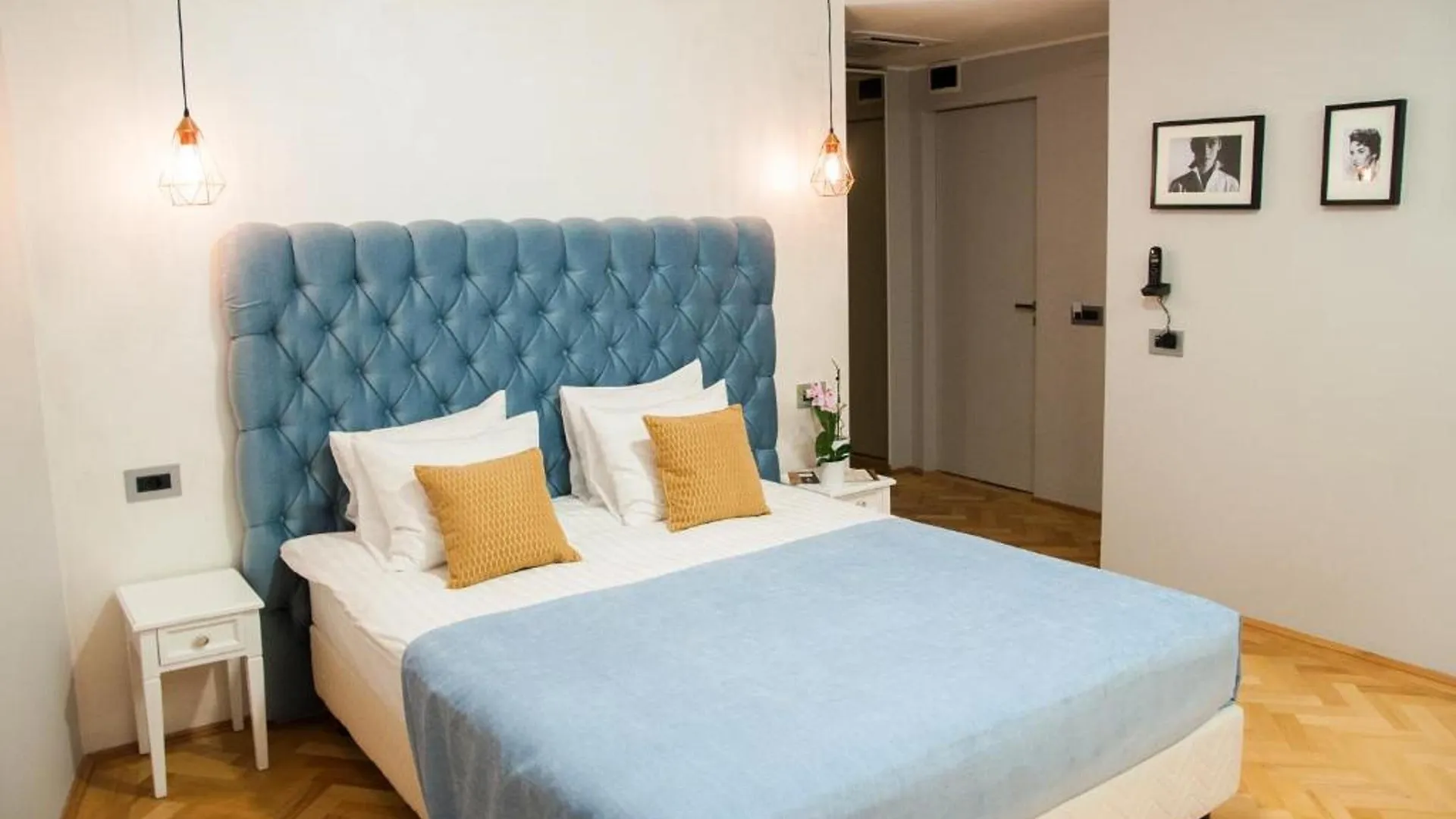 Venis Boutique Hotel Βουκουρέστι