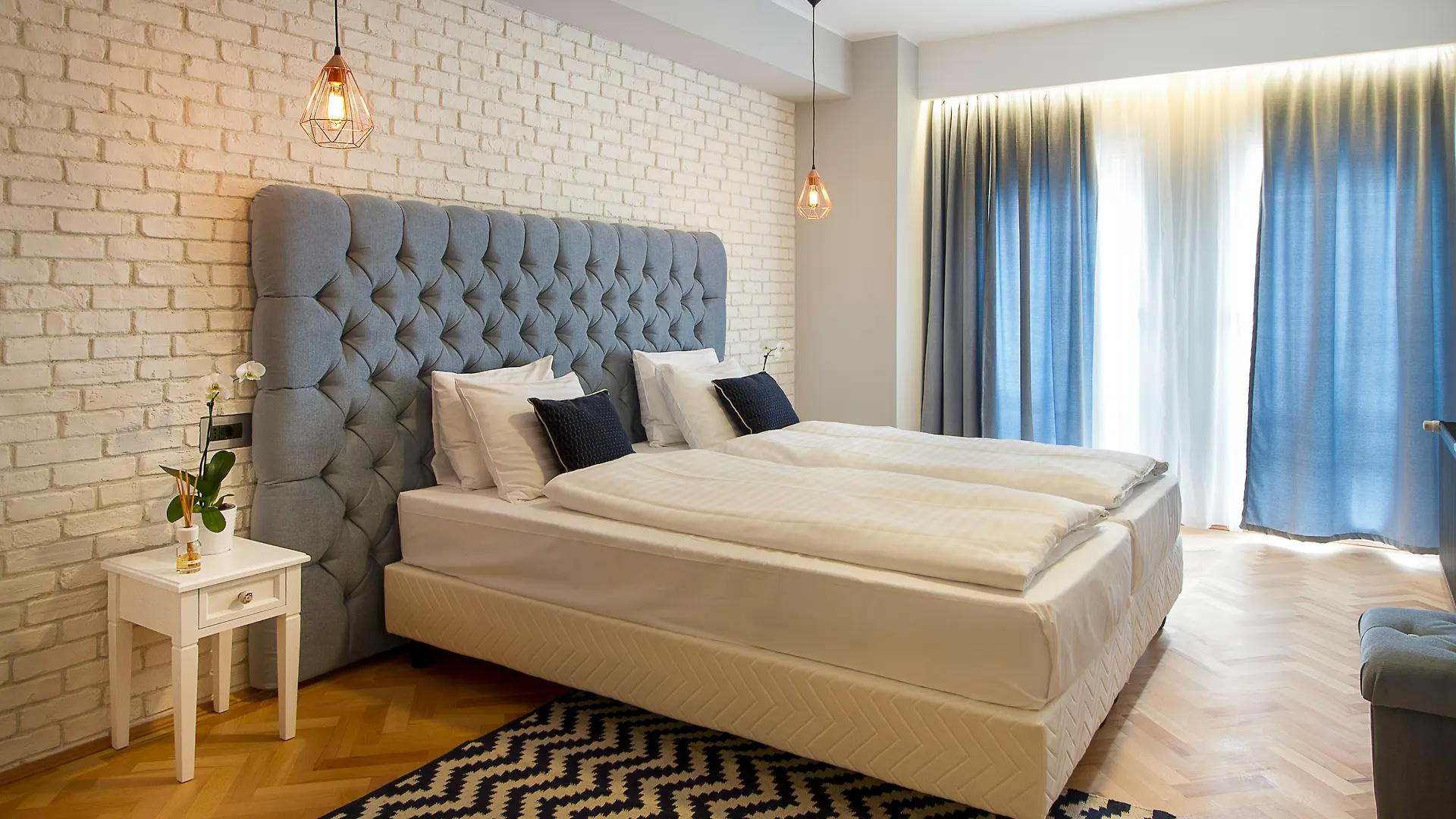 Venis Boutique Hotel Bucharest
