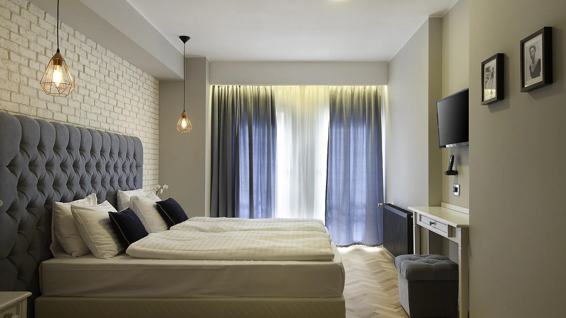 Venis Boutique Hotel Βουκουρέστι