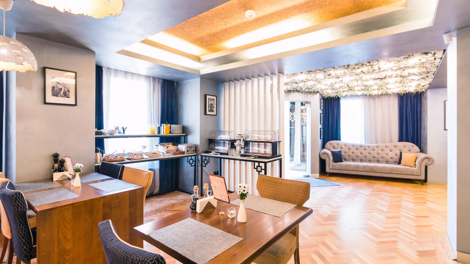 Venis Boutique Hotel Βουκουρέστι 4*,  Ρουμανία