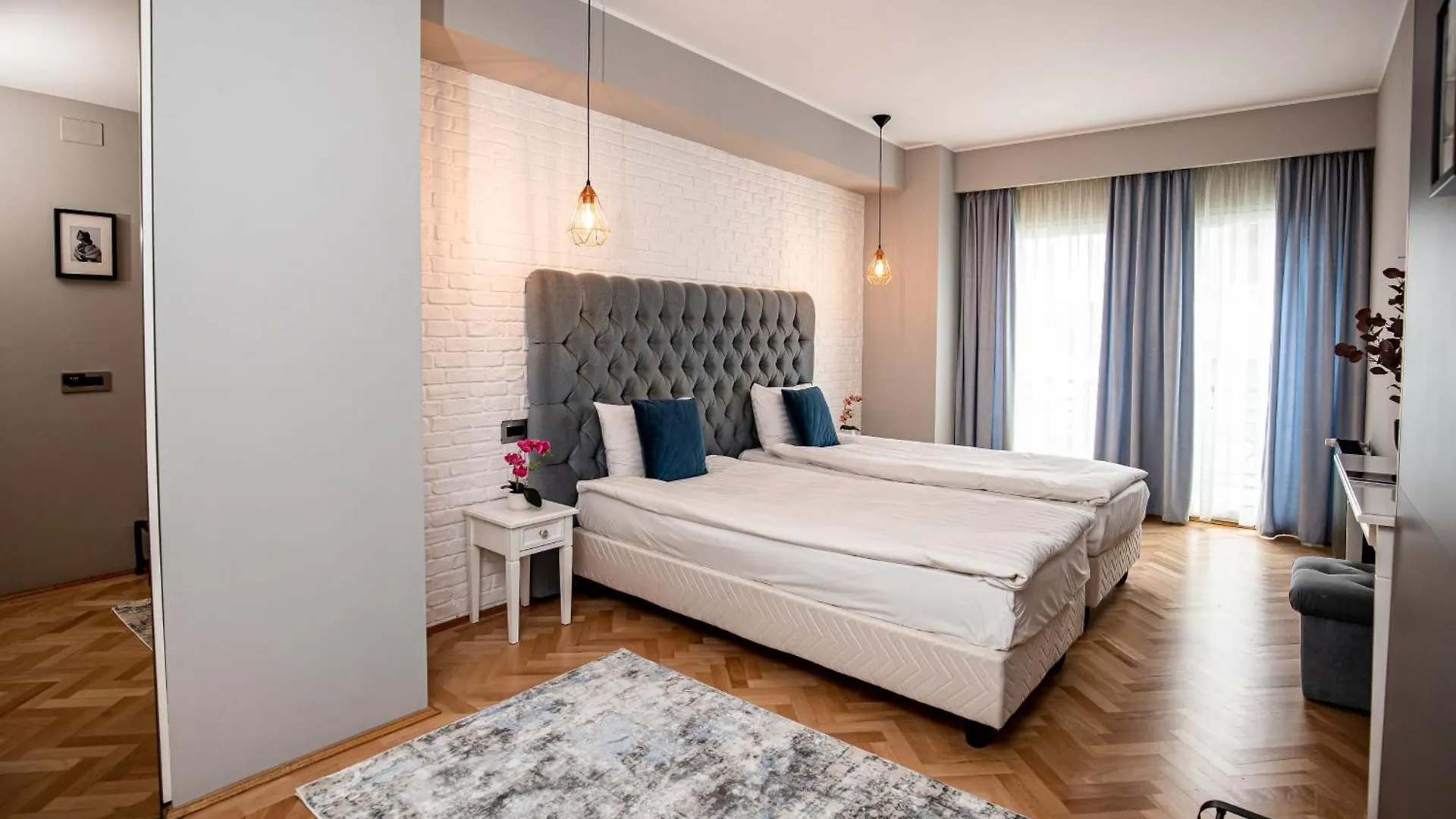 Venis Boutique Hotel Βουκουρέστι