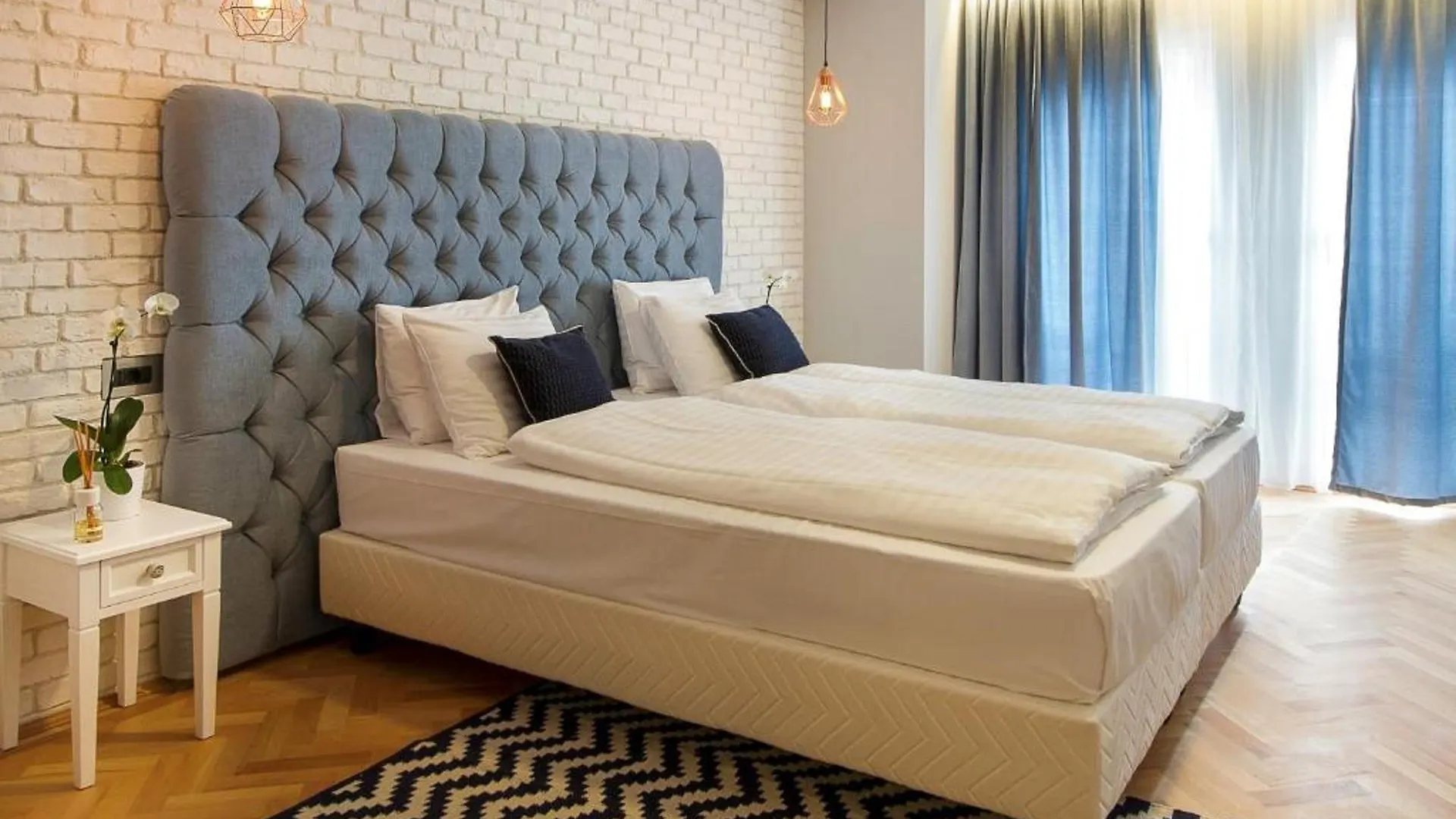 Venis Boutique Hotel Bucharest