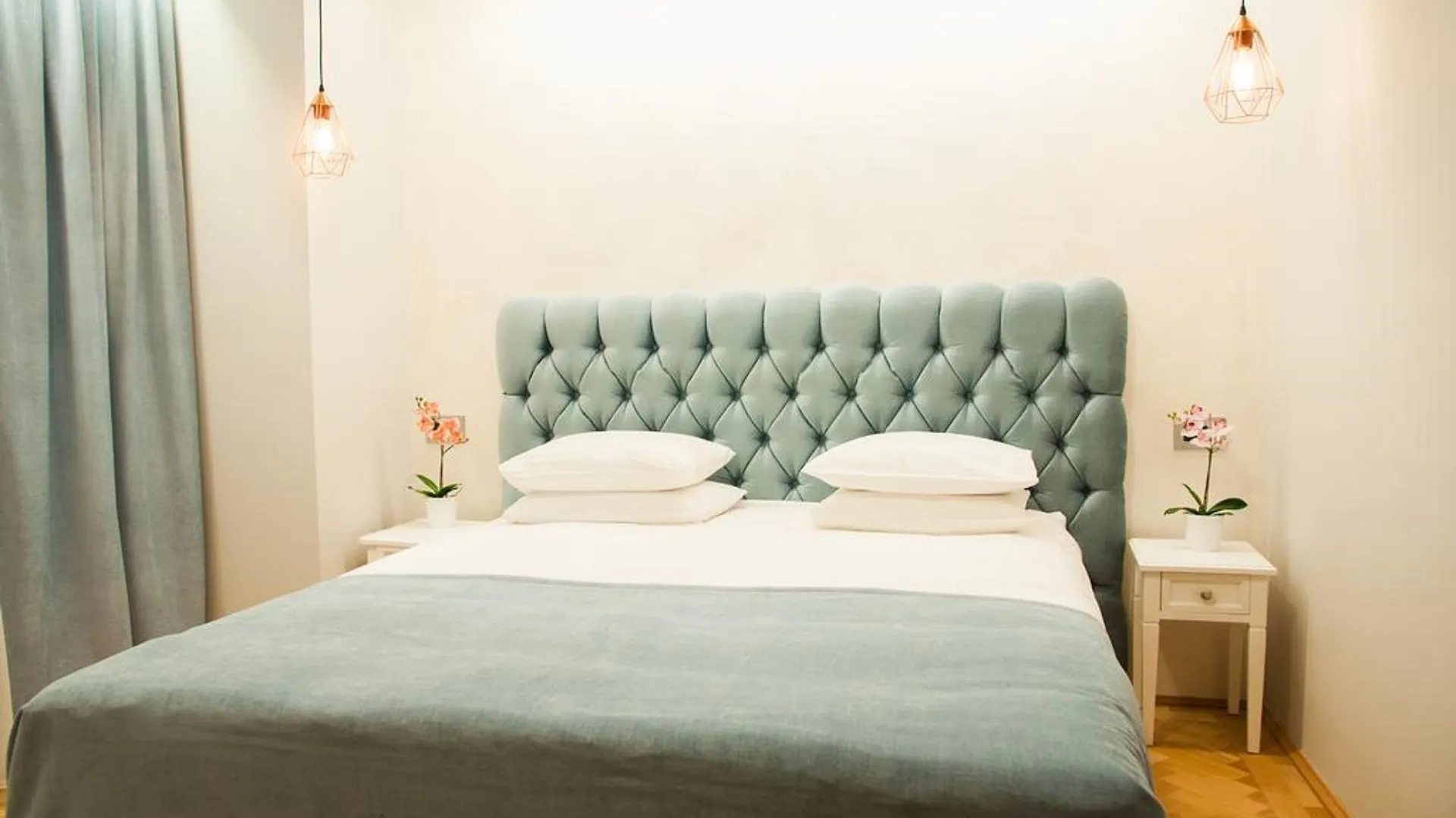****  Venis Boutique Hotel Bucharest Romania