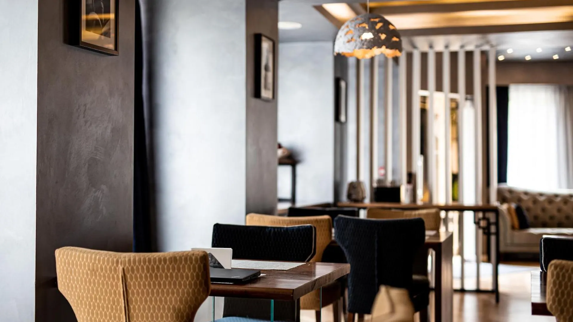 ****  Venis Boutique Hotel Bucharest Romania