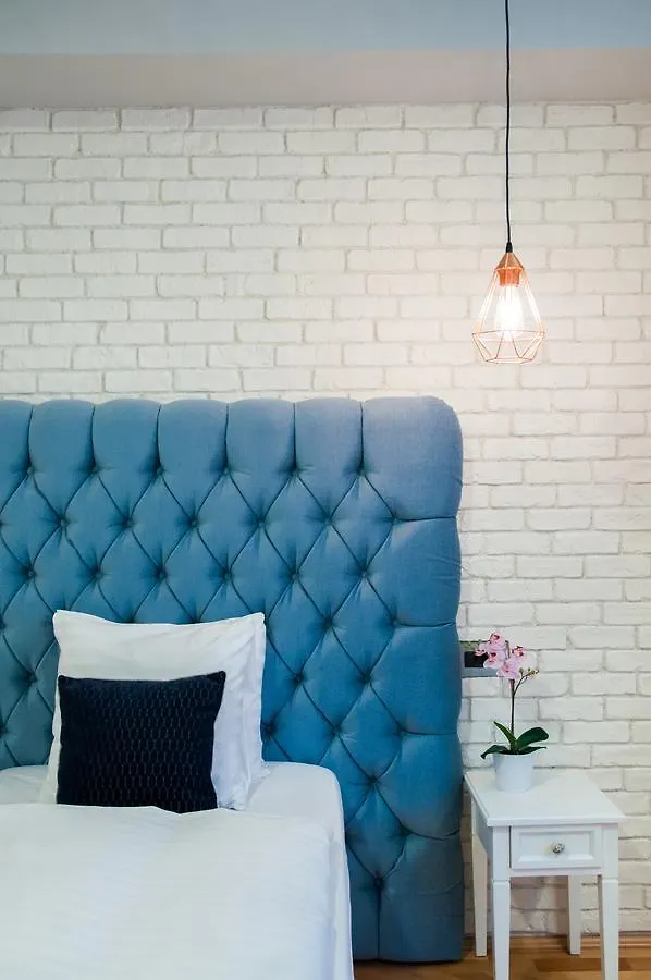 Venis Boutique Hotel Bucharest Romania
