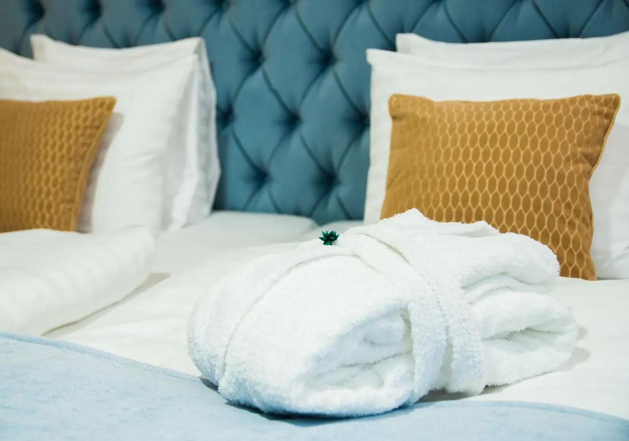 Venis Boutique Hotel Bucharest